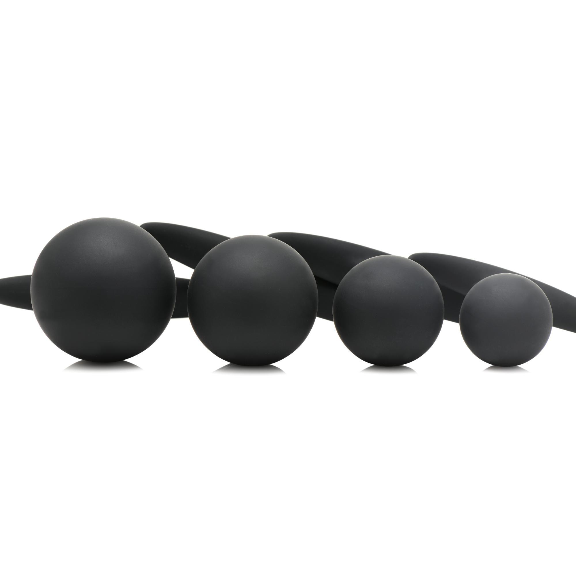Heavy Hitters Comfort Plugs Premium Silicone - Buy At Luxury Toy X - Free 3-Day Shipping