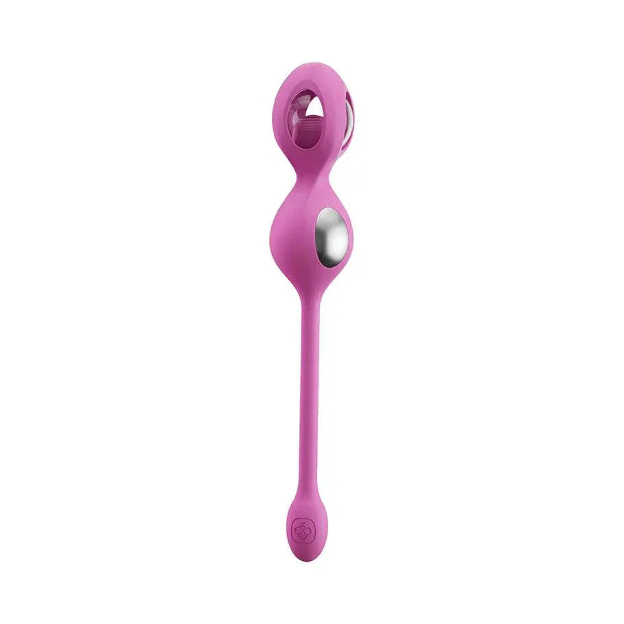 Honey Play Box Elektra App-Controlled E-Stim Kegel Training Set - Buy At Luxury Toy X - Free 3-Day Shipping