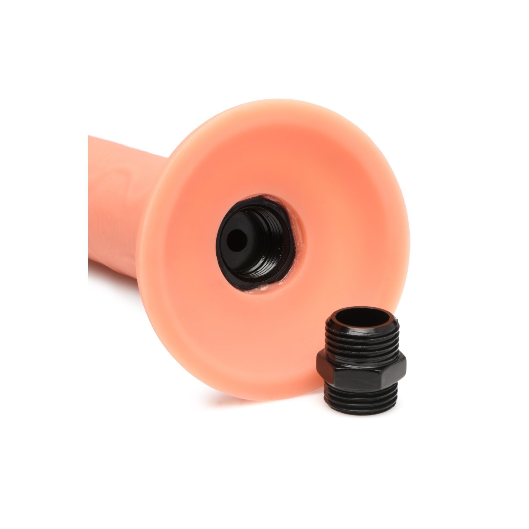 Hose Slim Silicone Enema 15in - Buy At Luxury Toy X - Free 3-Day Shipping