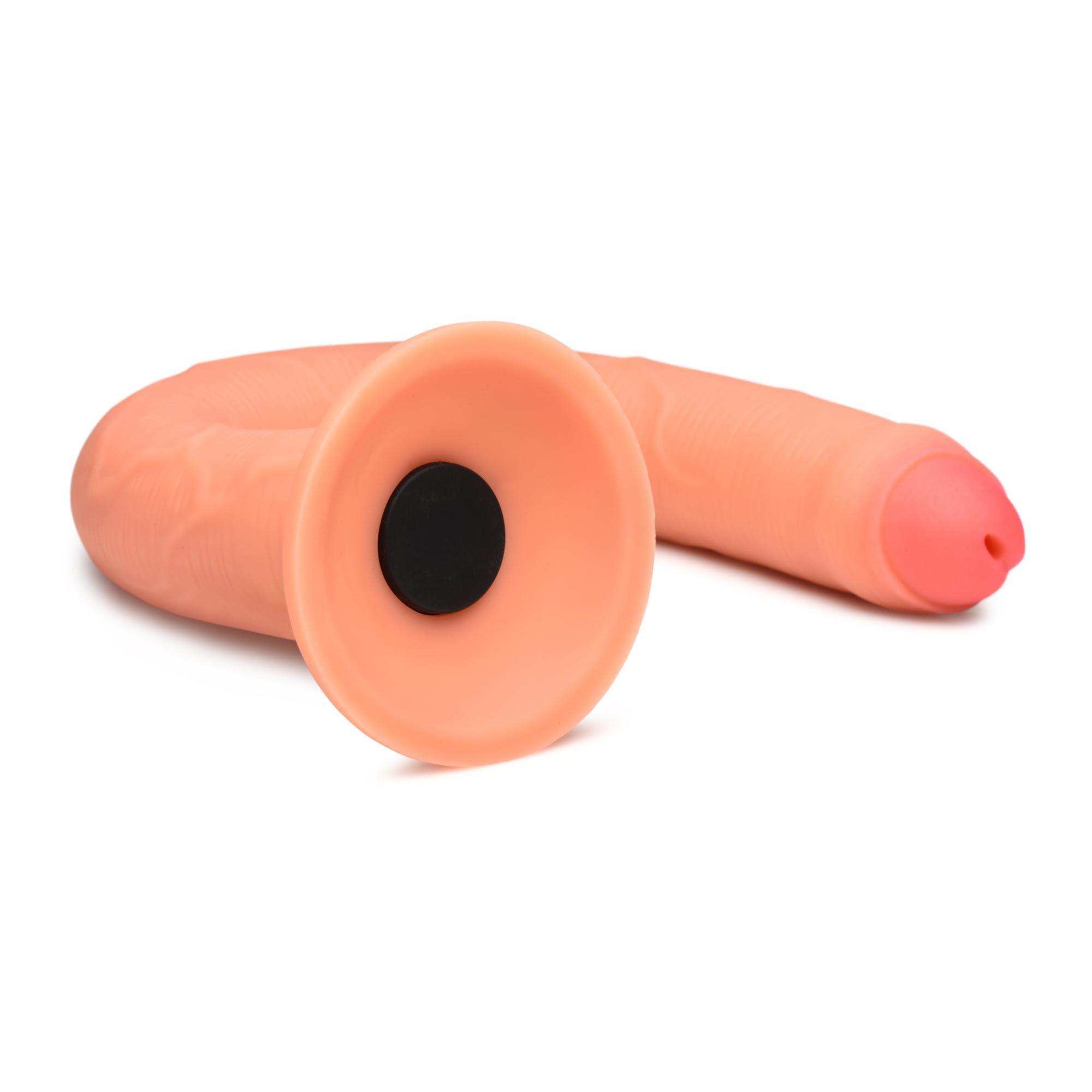 Hose Slim Silicone Enema 15in - Buy At Luxury Toy X - Free 3-Day Shipping