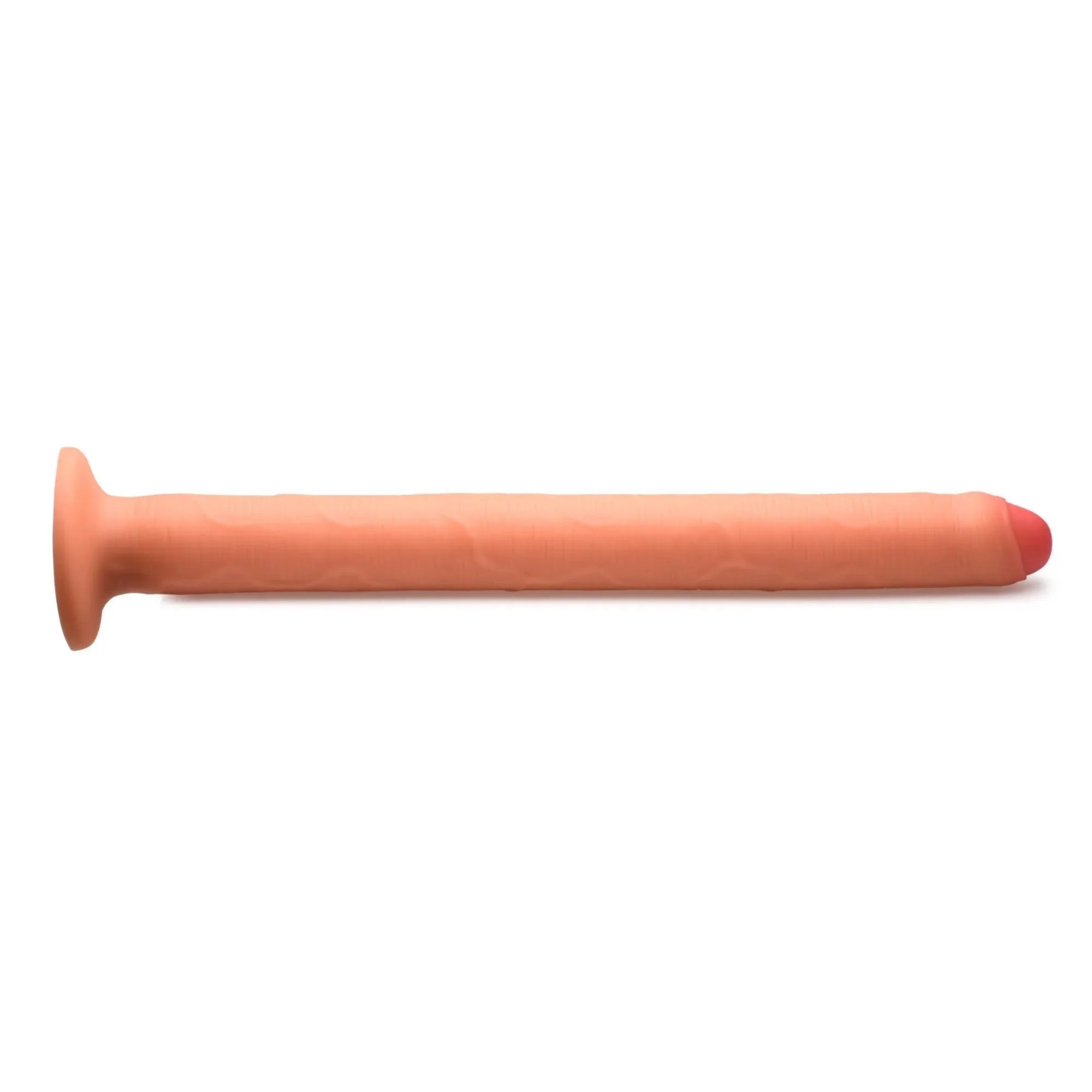 Hose Slim Silicone Enema 15in - Buy At Luxury Toy X - Free 3-Day Shipping
