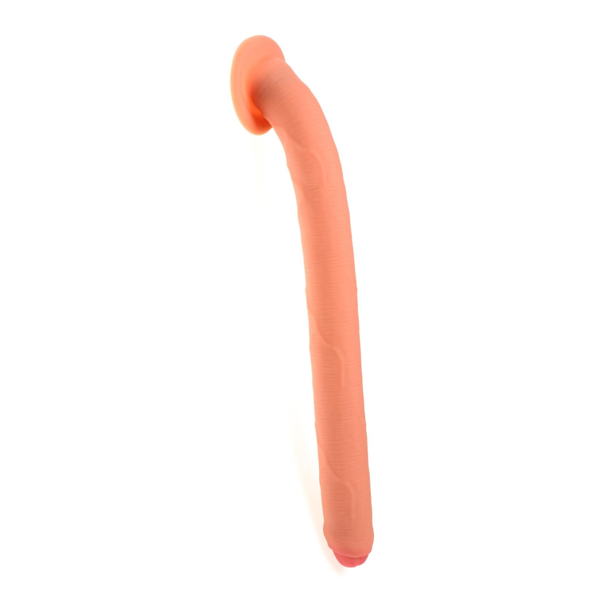 Hose Slim Silicone Enema 15in - Buy At Luxury Toy X - Free 3-Day Shipping