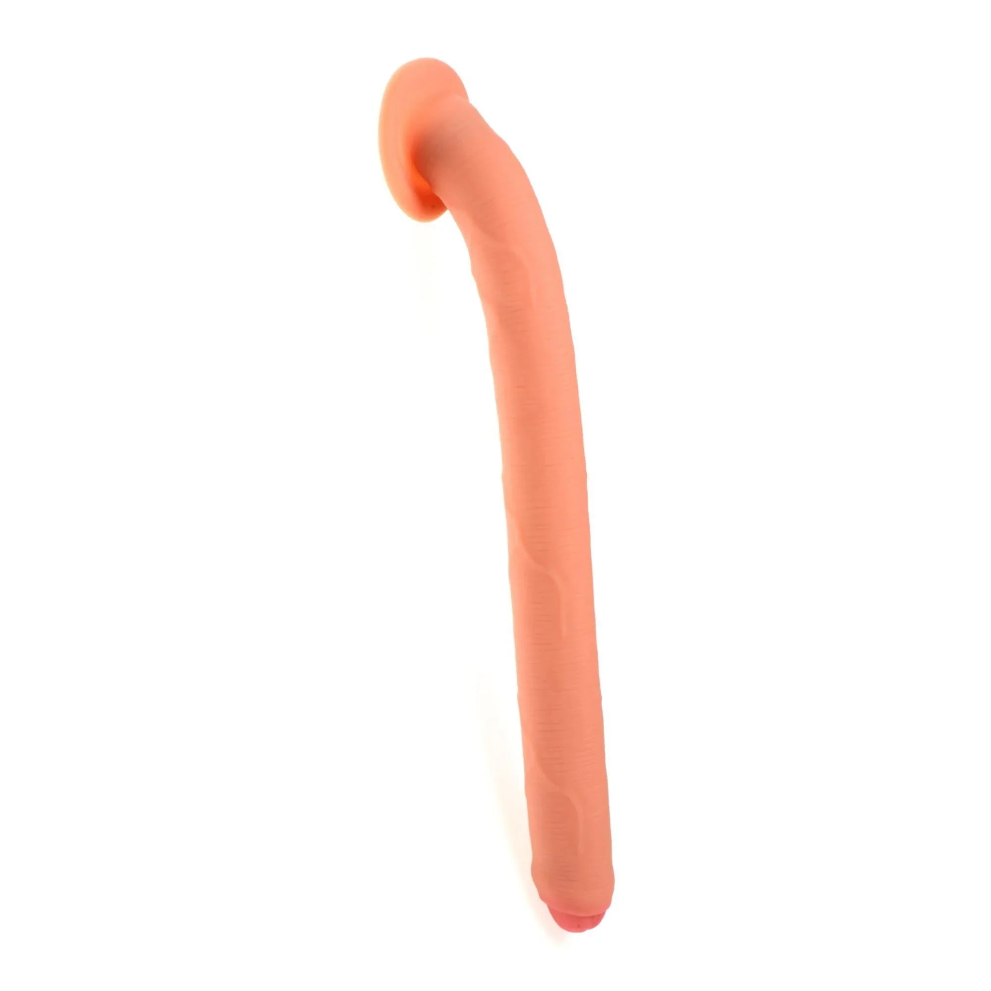 Hose Slim Silicone Enema 15in - Buy At Luxury Toy X - Free 3-Day Shipping