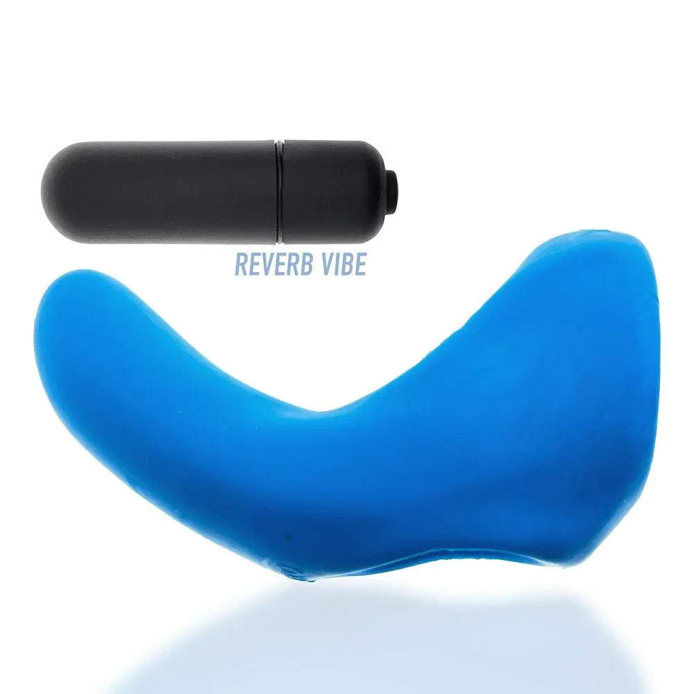 Hunkyjunk BUZZFUCK Sling With Taint Vibe - Buy At Luxury Toy X - Free 3-Day Shipping