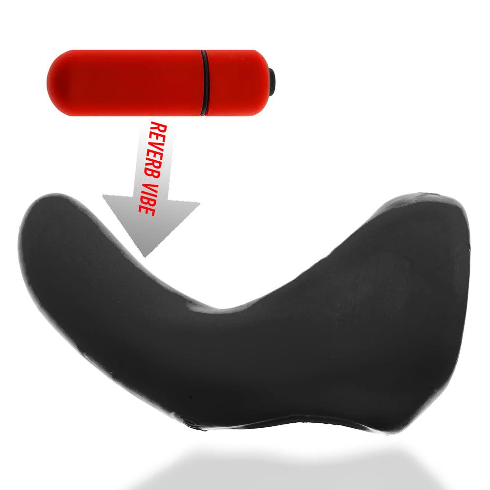 Hunkyjunk BUZZFUCK Sling With Taint Vibe - Buy At Luxury Toy X - Free 3-Day Shipping