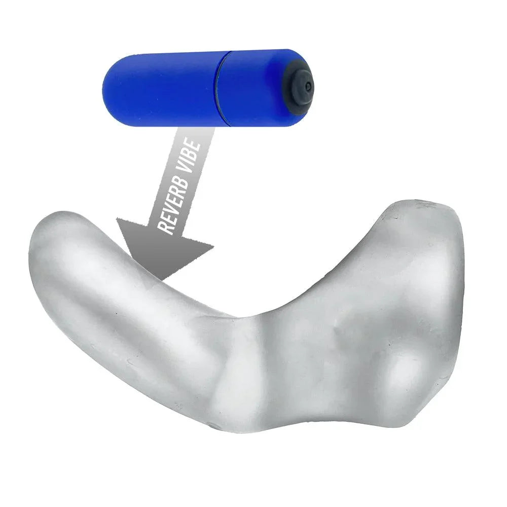 Hunkyjunk BUZZFUCK Sling With Taint Vibe - Buy At Luxury Toy X - Free 3-Day Shipping