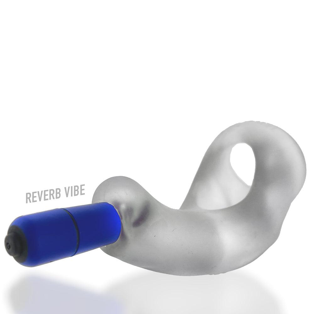 Hunkyjunk BUZZFUCK Sling With Taint Vibe - Buy At Luxury Toy X - Free 3-Day Shipping