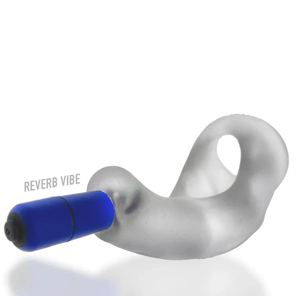 Hunkyjunk BUZZFUCK Sling With Taint Vibe - Buy At Luxury Toy X - Free 3-Day Shipping