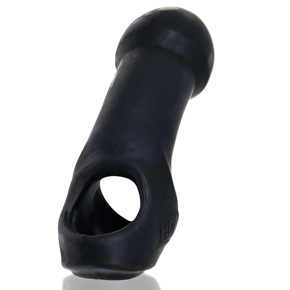 Hunkyjunk DOUBLE THRUSTER Double Penetrator Sling - Buy At Luxury Toy X - Free 3-Day Shipping