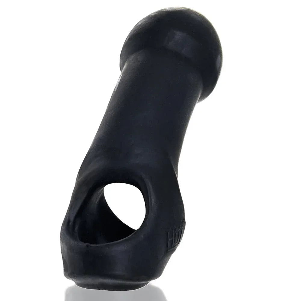 Hunkyjunk DOUBLE THRUSTER Double Penetrator Sling - Buy At Luxury Toy X - Free 3-Day Shipping