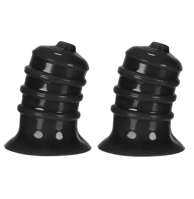 Hunkyjunk ELONG Wide Base Nipsucker - Buy At Luxury Toy X - Free 3-Day Shipping