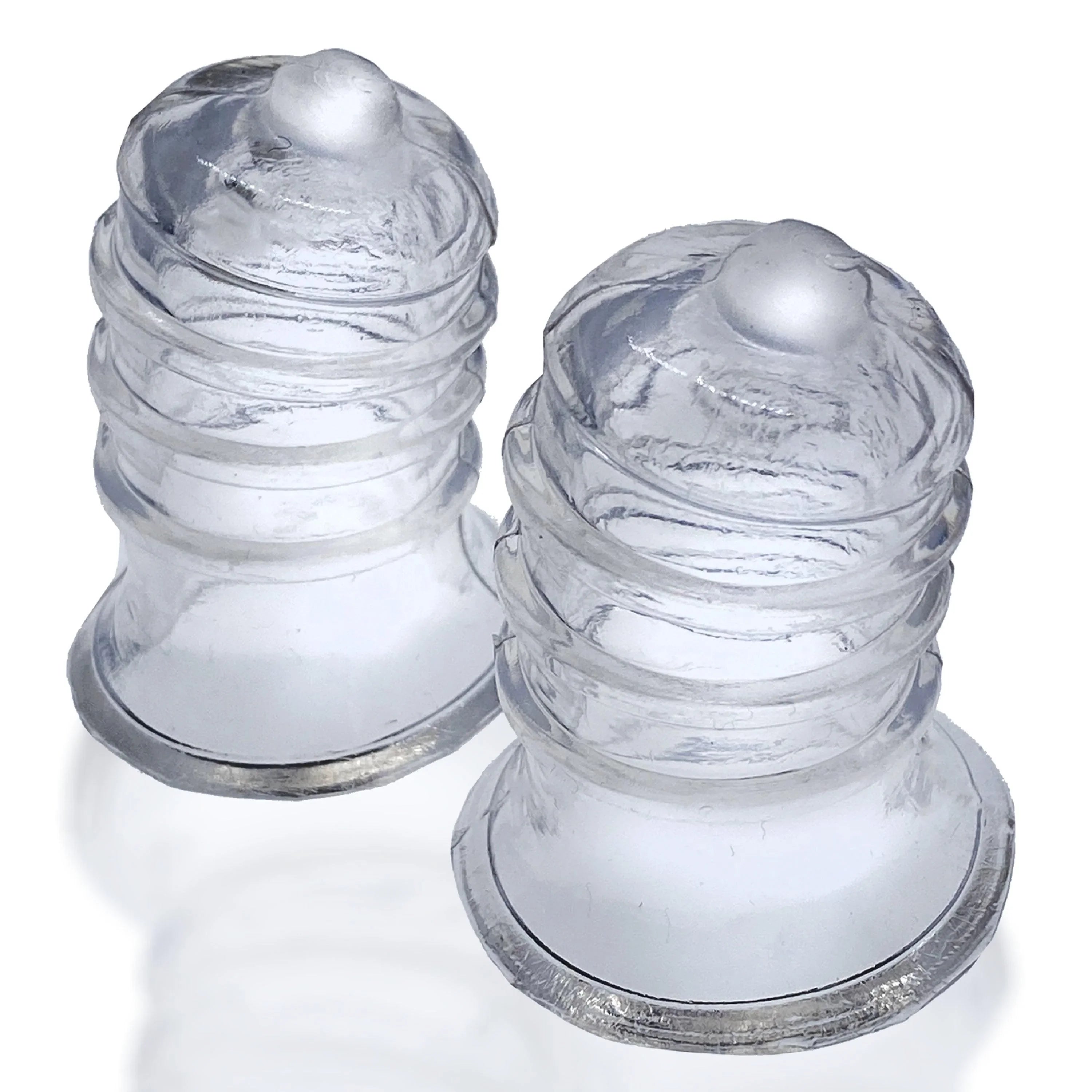 Hunkyjunk ELONG Wide Base Nipsucker - Buy At Luxury Toy X - Free 3-Day Shipping