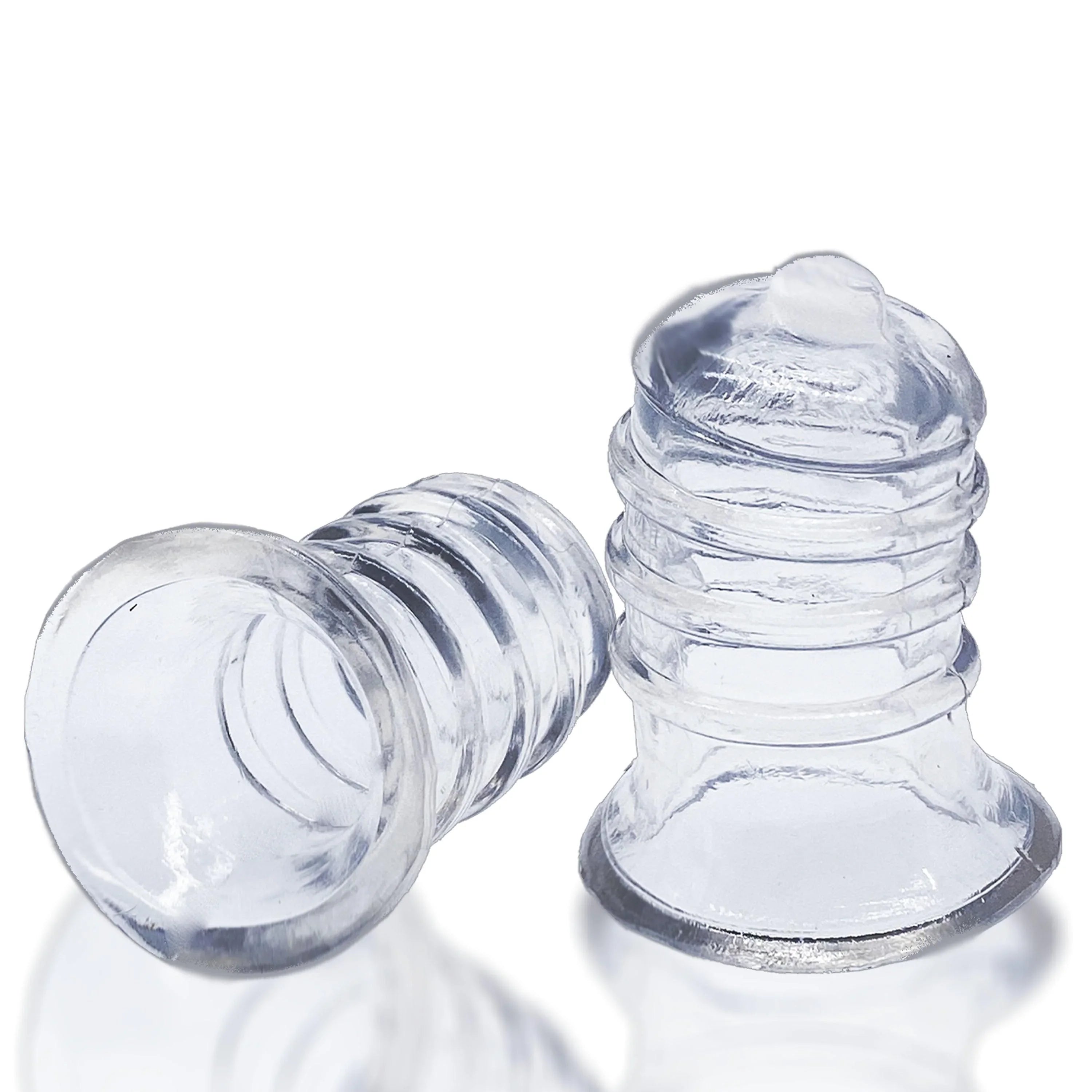 Hunkyjunk ELONG Wide Base Nipsucker - Buy At Luxury Toy X - Free 3-Day Shipping