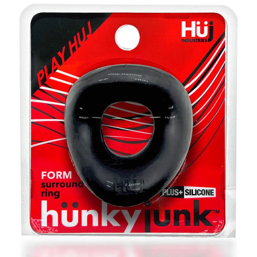 Hunkyjunk FORM Cockring - Buy At Luxury Toy X - Free 3-Day Shipping