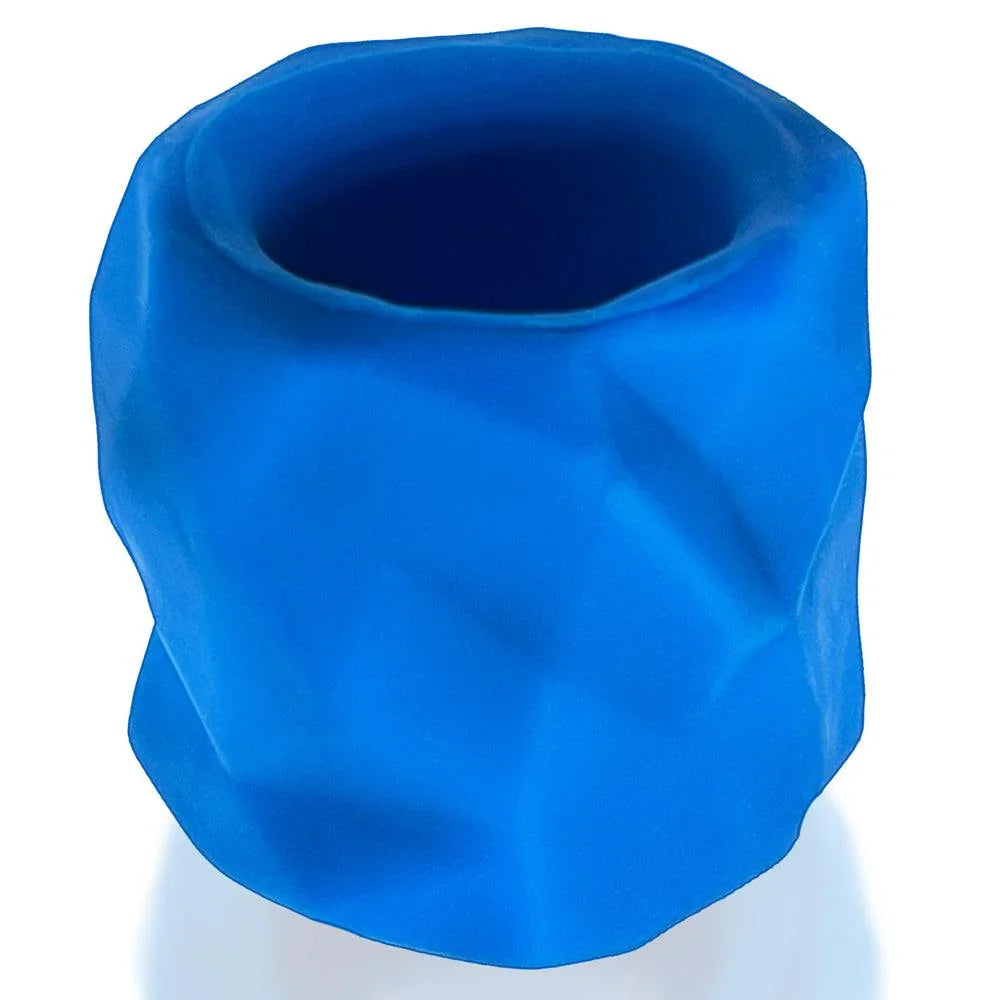 Hunkyjunk FRACTAL Tactile Ballstrtcher - Buy At Luxury Toy X - Free 3-Day Shipping