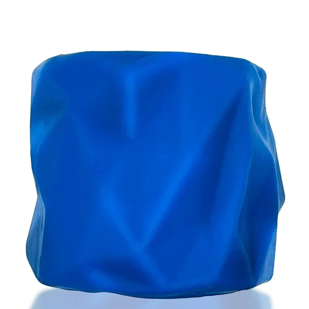 Hunkyjunk FRACTAL Tactile Ballstrtcher - Buy At Luxury Toy X - Free 3-Day Shipping