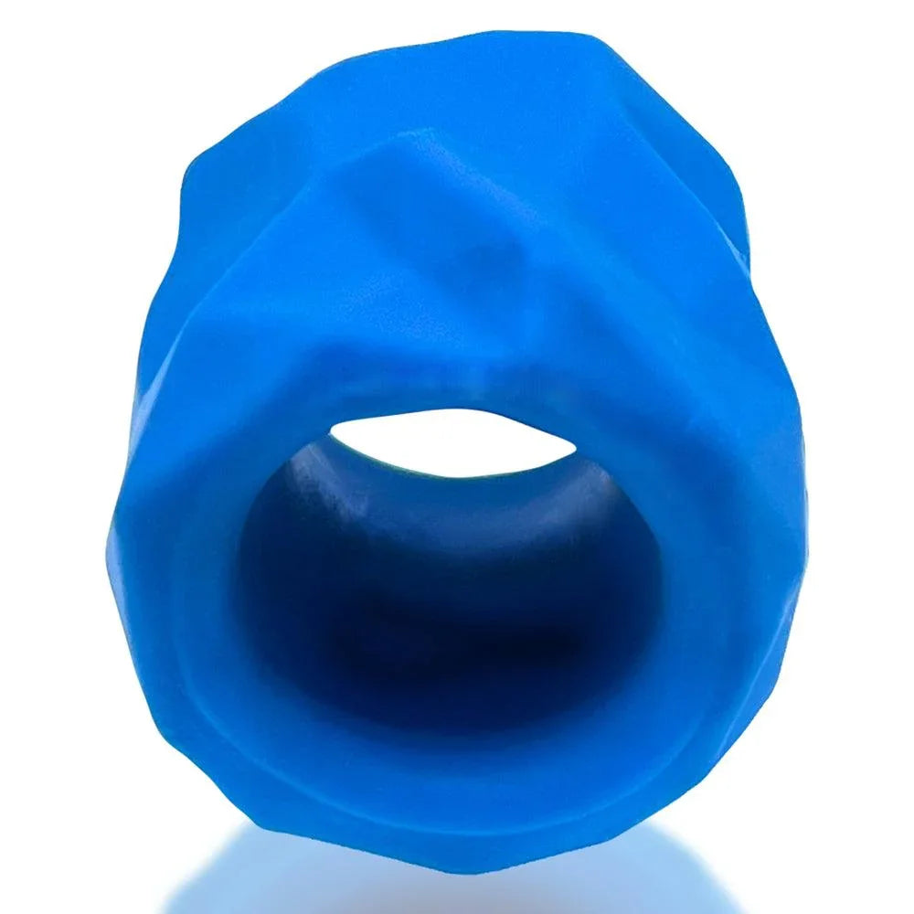 Hunkyjunk FRACTAL Tactile Ballstrtcher - Buy At Luxury Toy X - Free 3-Day Shipping