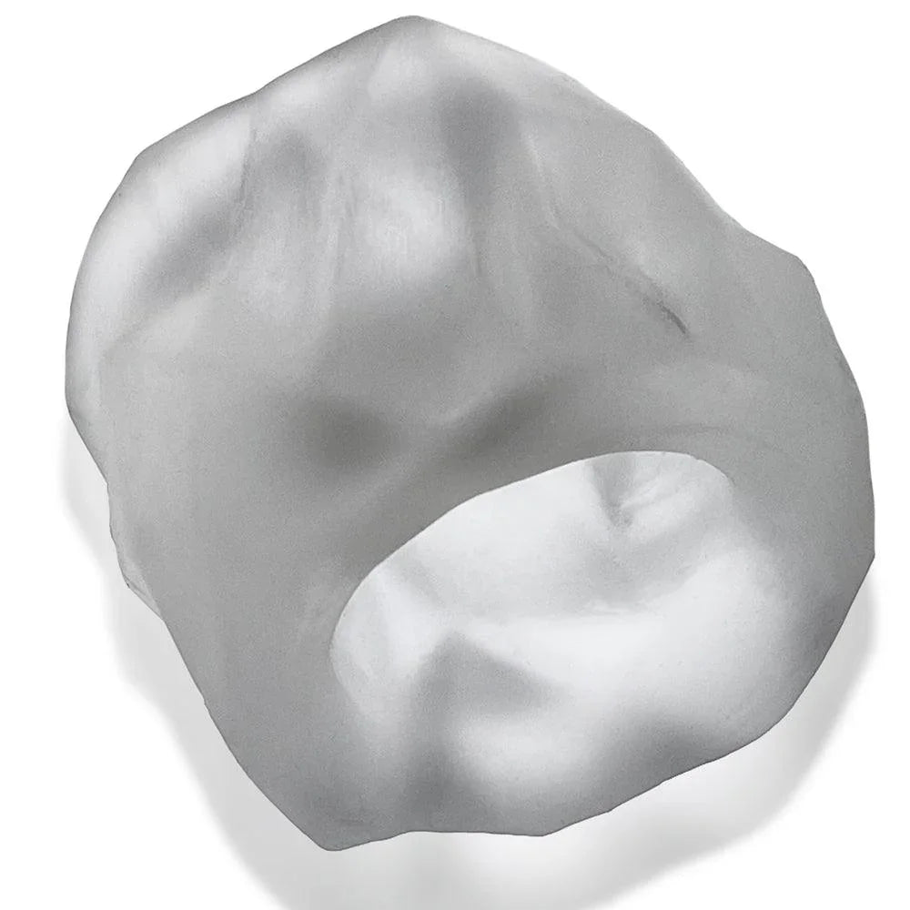 Hunkyjunk FRACTAL Tactile Ballstrtcher - Buy At Luxury Toy X - Free 3-Day Shipping