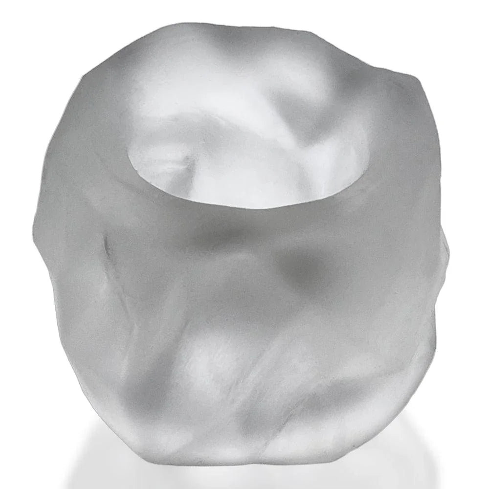 Hunkyjunk FRACTAL Tactile Ballstrtcher - Buy At Luxury Toy X - Free 3-Day Shipping