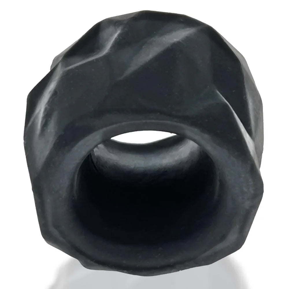 Hunkyjunk FRACTAL Tactile Ballstrtcher - Buy At Luxury Toy X - Free 3-Day Shipping