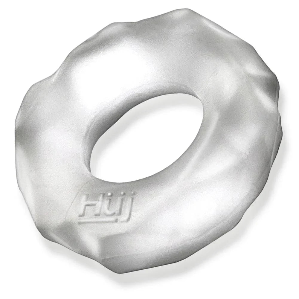 Hunkyjunk FRACTAL Tactile Cockring - Buy At Luxury Toy X - Free 3-Day Shipping