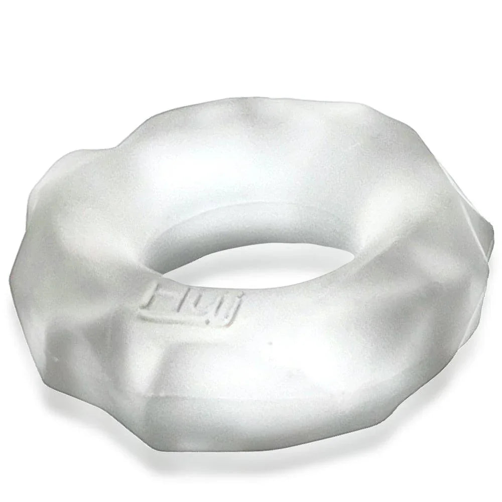 Hunkyjunk FRACTAL Tactile Cockring - Buy At Luxury Toy X - Free 3-Day Shipping