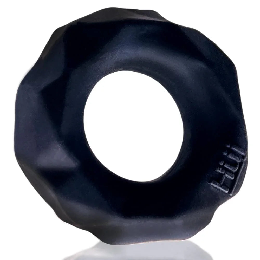 Hunkyjunk FRACTAL Tactile Cockring - Buy At Luxury Toy X - Free 3-Day Shipping
