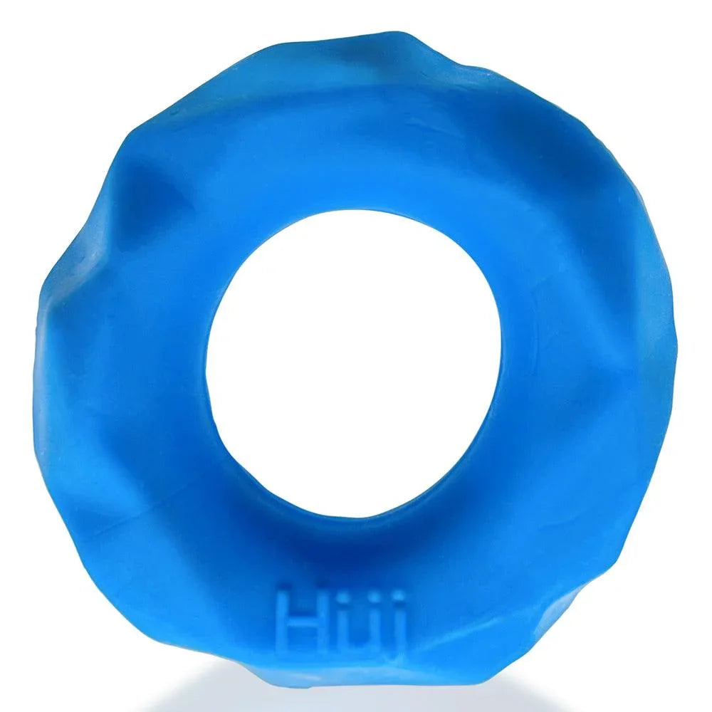 Hunkyjunk FRACTAL Tactile Cockring - Buy At Luxury Toy X - Free 3-Day Shipping