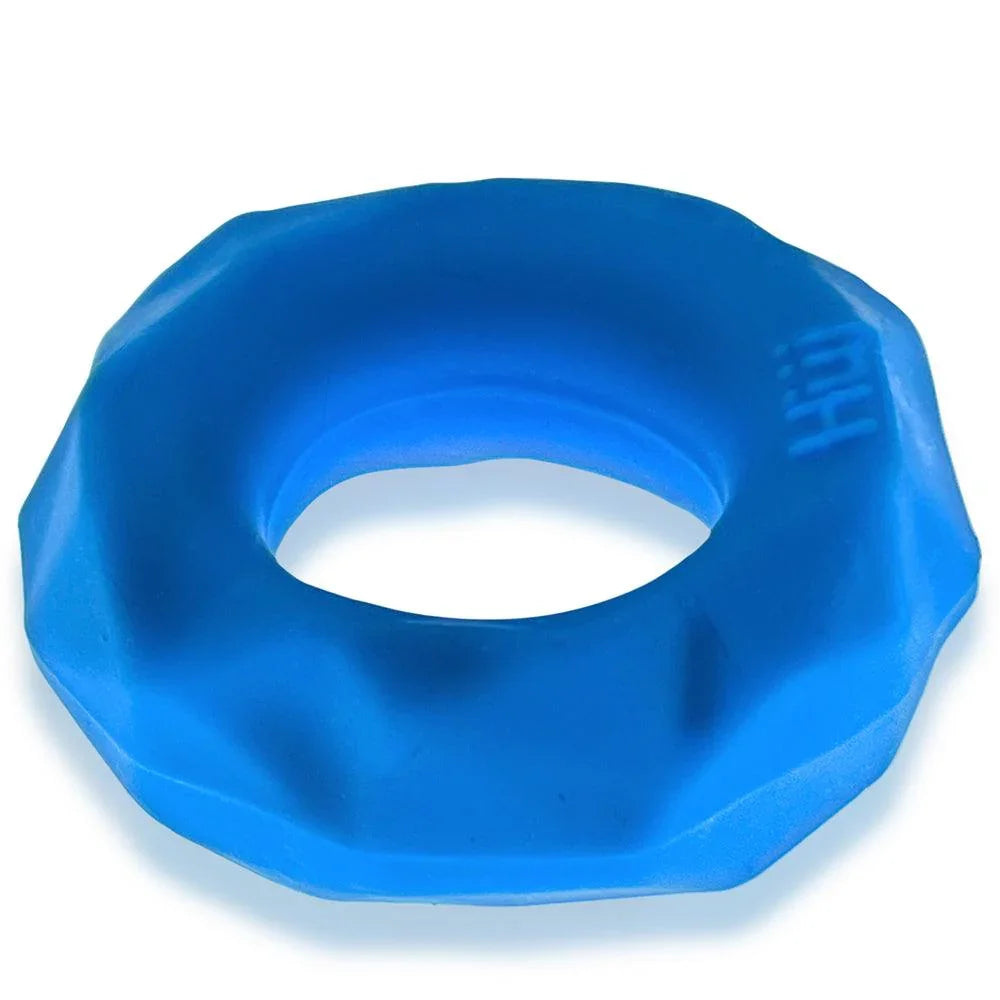 Hunkyjunk FRACTAL Tactile Cockring - Buy At Luxury Toy X - Free 3-Day Shipping