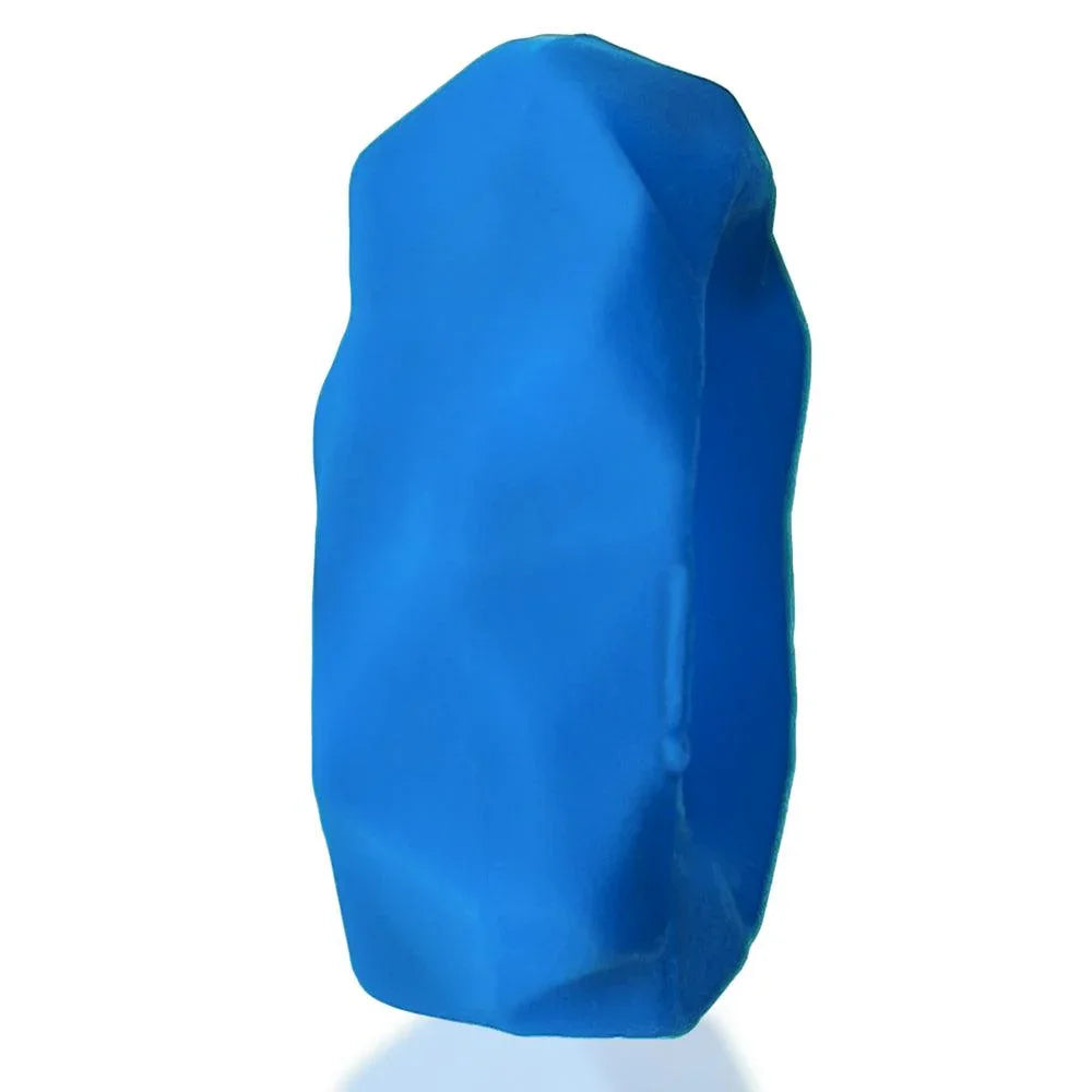 Hunkyjunk FRACTAL Tactile Cockring - Buy At Luxury Toy X - Free 3-Day Shipping