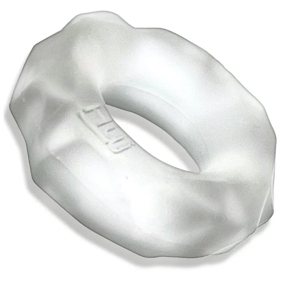 Hunkyjunk FRACTAL Tactile Cockring - Buy At Luxury Toy X - Free 3-Day Shipping