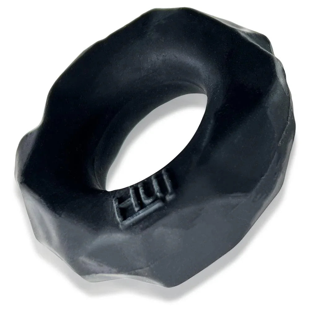 Hunkyjunk FRACTAL Tactile Cockring - Buy At Luxury Toy X - Free 3-Day Shipping