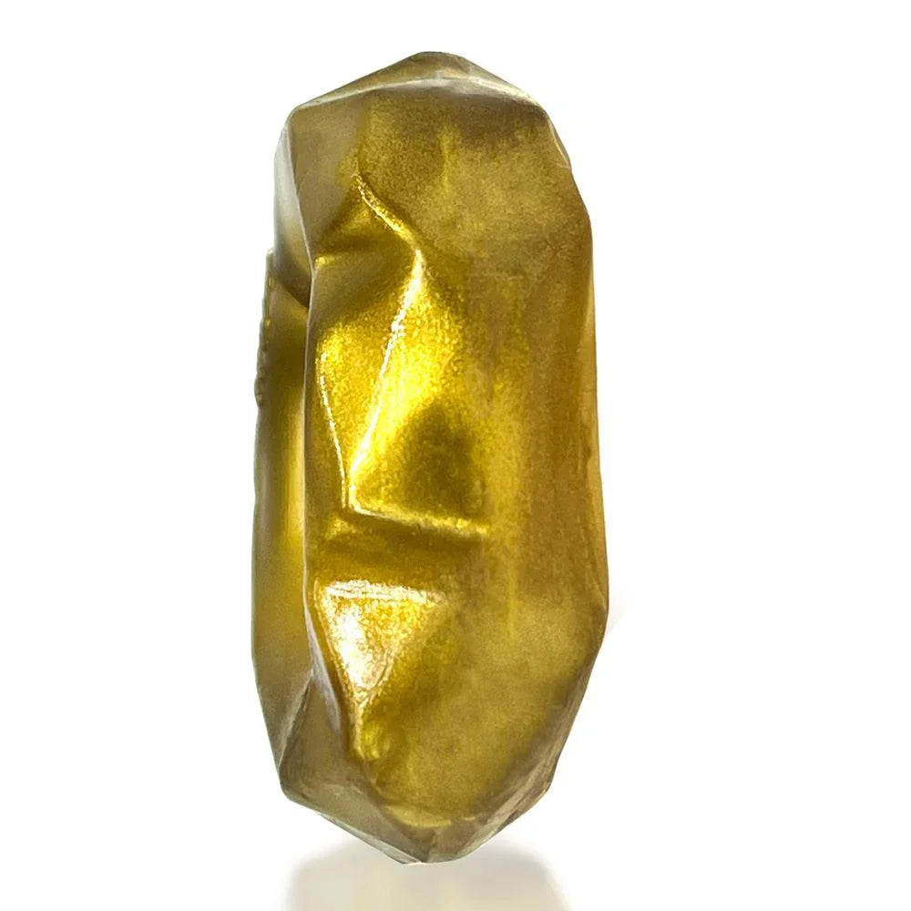 Hunkyjunk FRACTAL Tactile Cockring - Buy At Luxury Toy X - Free 3-Day Shipping