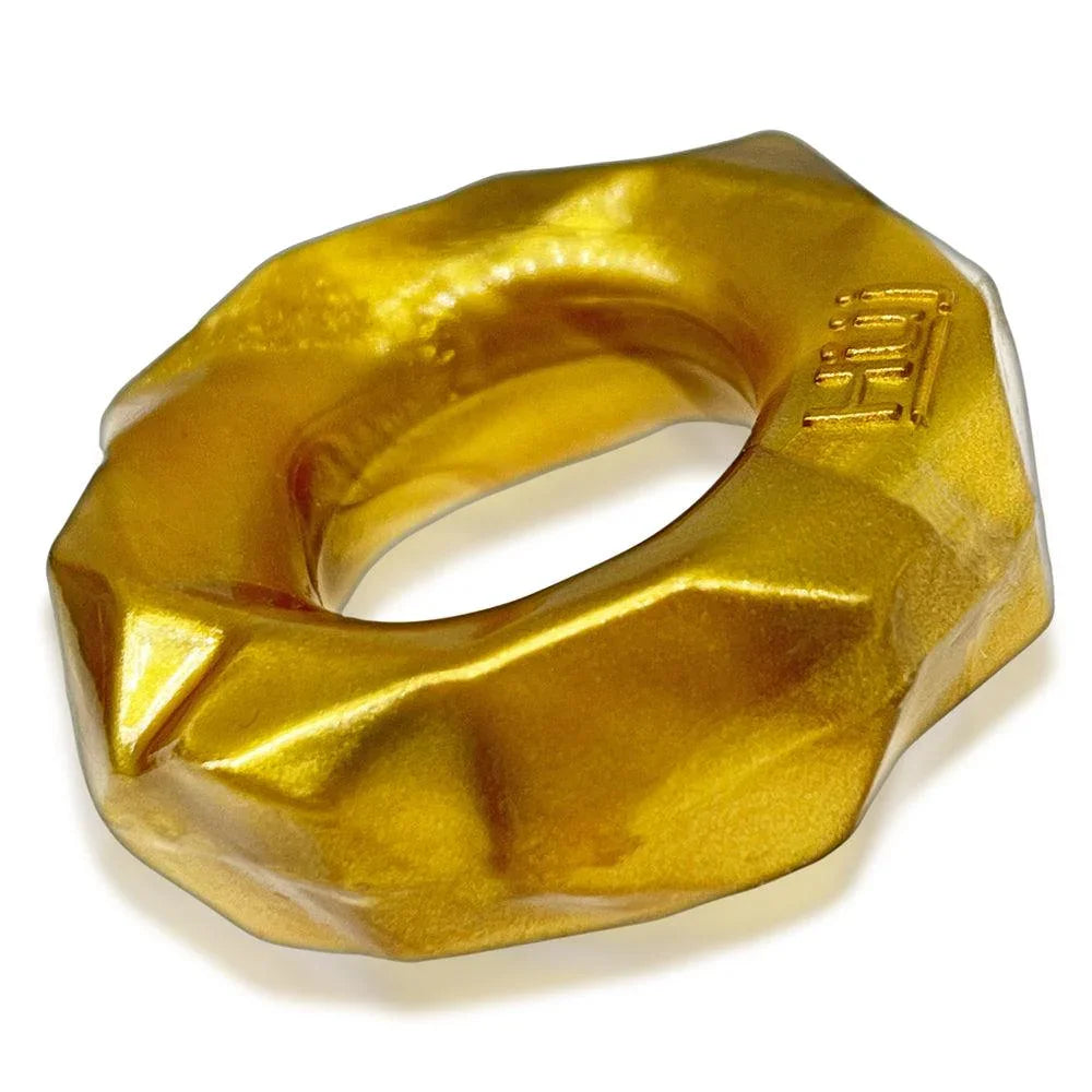 Hunkyjunk FRACTAL Tactile Cockring - Buy At Luxury Toy X - Free 3-Day Shipping