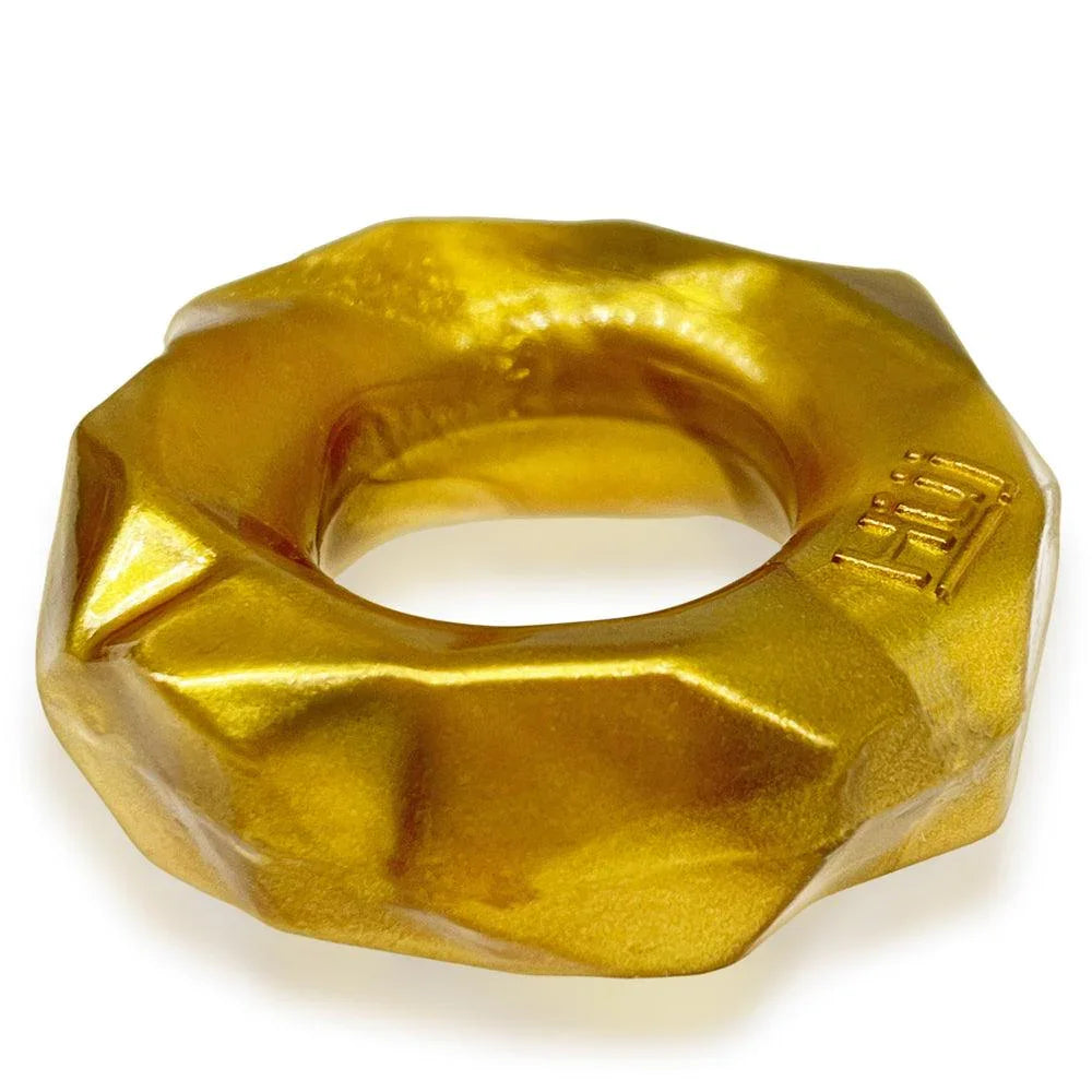 Hunkyjunk FRACTAL Tactile Cockring - Buy At Luxury Toy X - Free 3-Day Shipping