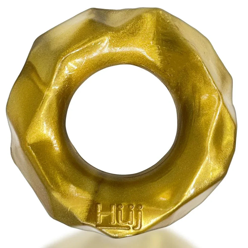 Hunkyjunk FRACTAL Tactile Cockring - Buy At Luxury Toy X - Free 3-Day Shipping