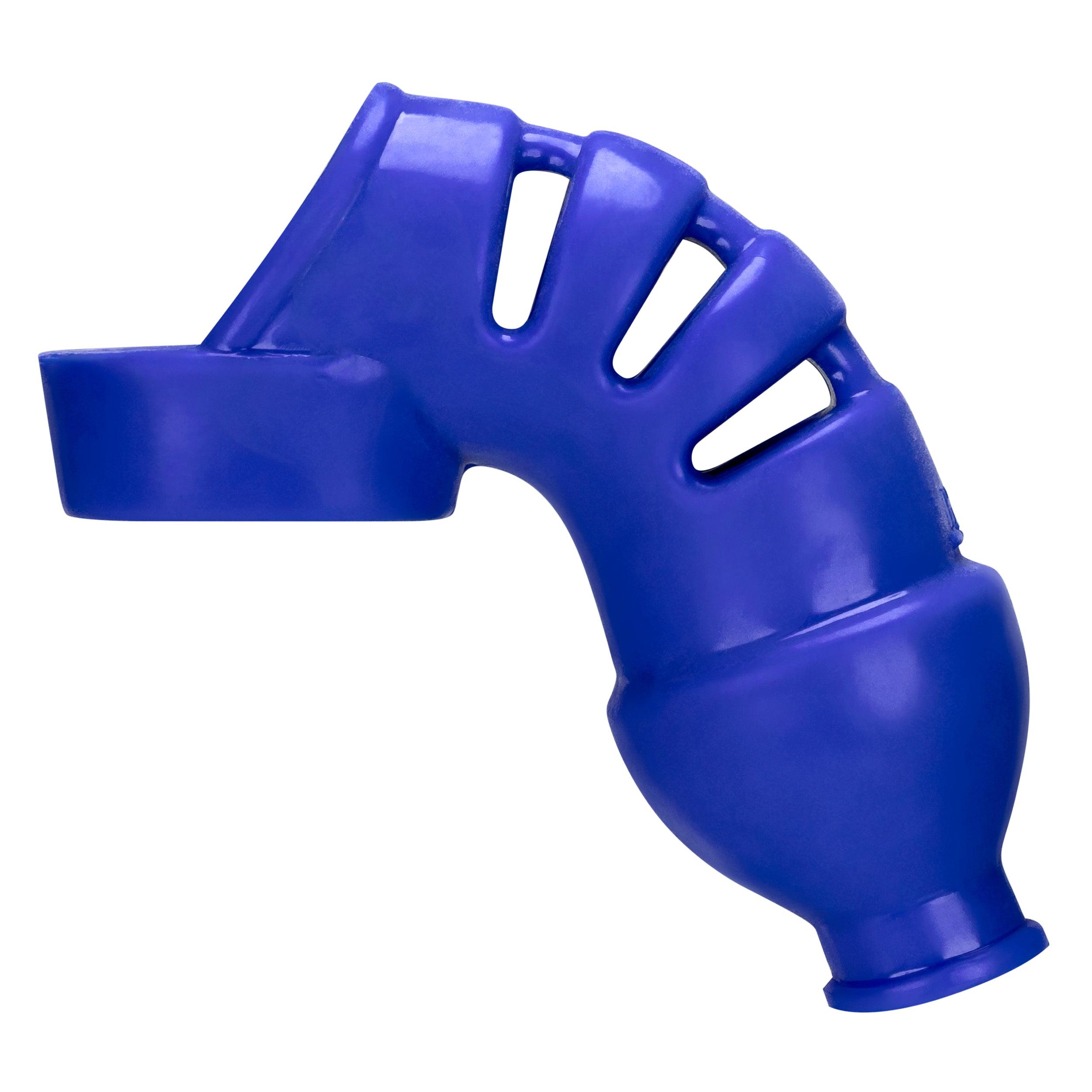 Hunkyjunk LOCKDOWN Cage Chastity - Buy At Luxury Toy X - Free 3-Day Shipping