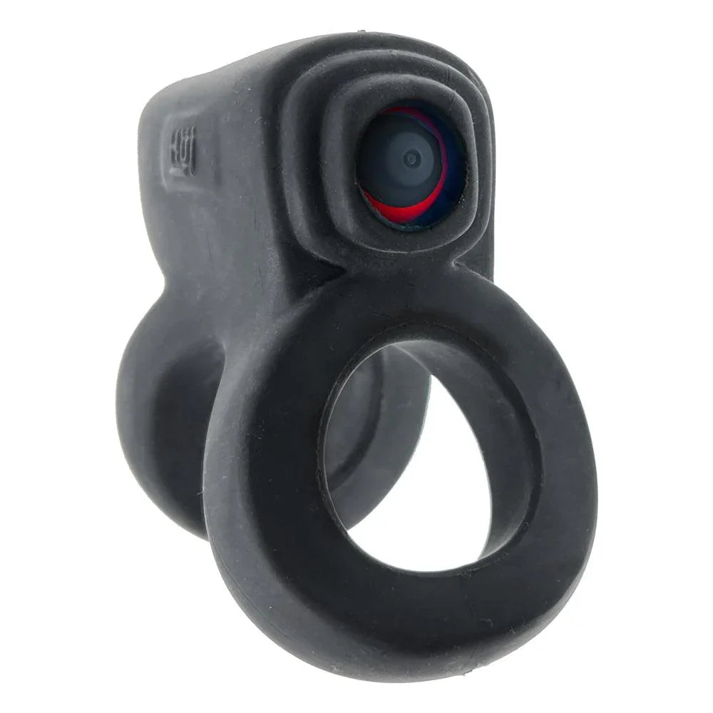 Hunkyjunk REVHAMMER Shaft Vibe Ring - Buy At Luxury Toy X - Free 3-Day Shipping