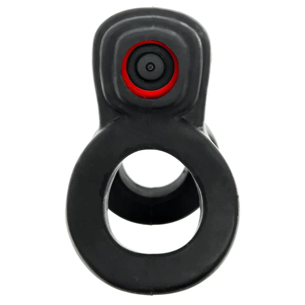 Hunkyjunk REVHAMMER Shaft Vibe Ring - Buy At Luxury Toy X - Free 3-Day Shipping