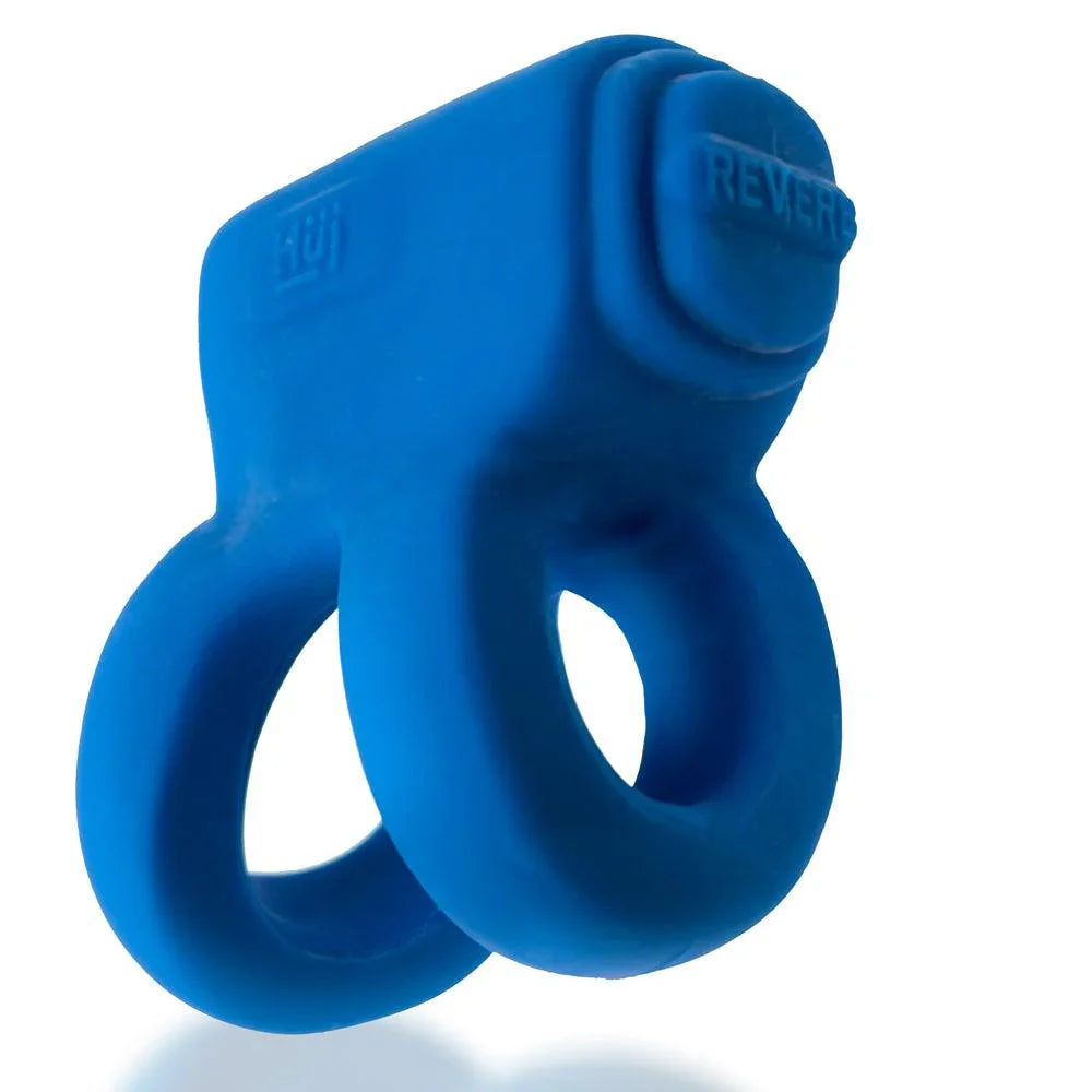 Hunkyjunk REVHAMMER Shaft Vibe Ring - Buy At Luxury Toy X - Free 3-Day Shipping