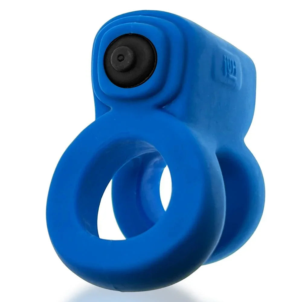 Hunkyjunk REVHAMMER Shaft Vibe Ring - Buy At Luxury Toy X - Free 3-Day Shipping