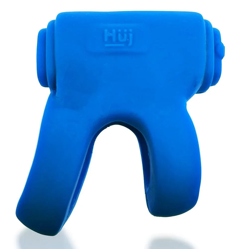 Hunkyjunk REVHAMMER Shaft Vibe Ring - Buy At Luxury Toy X - Free 3-Day Shipping