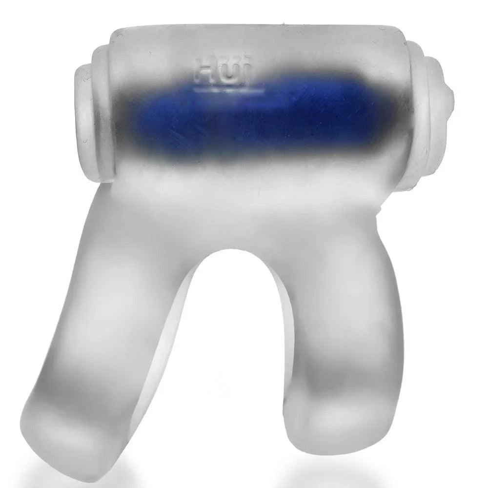 Hunkyjunk REVHAMMER Shaft Vibe Ring - Buy At Luxury Toy X - Free 3-Day Shipping