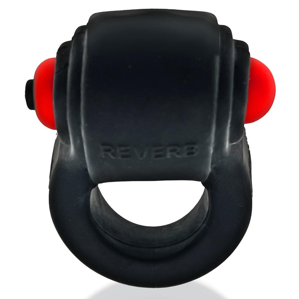 Hunkyjunk REVRING Ring with Vibe - Buy At Luxury Toy X - Free 3-Day Shipping
