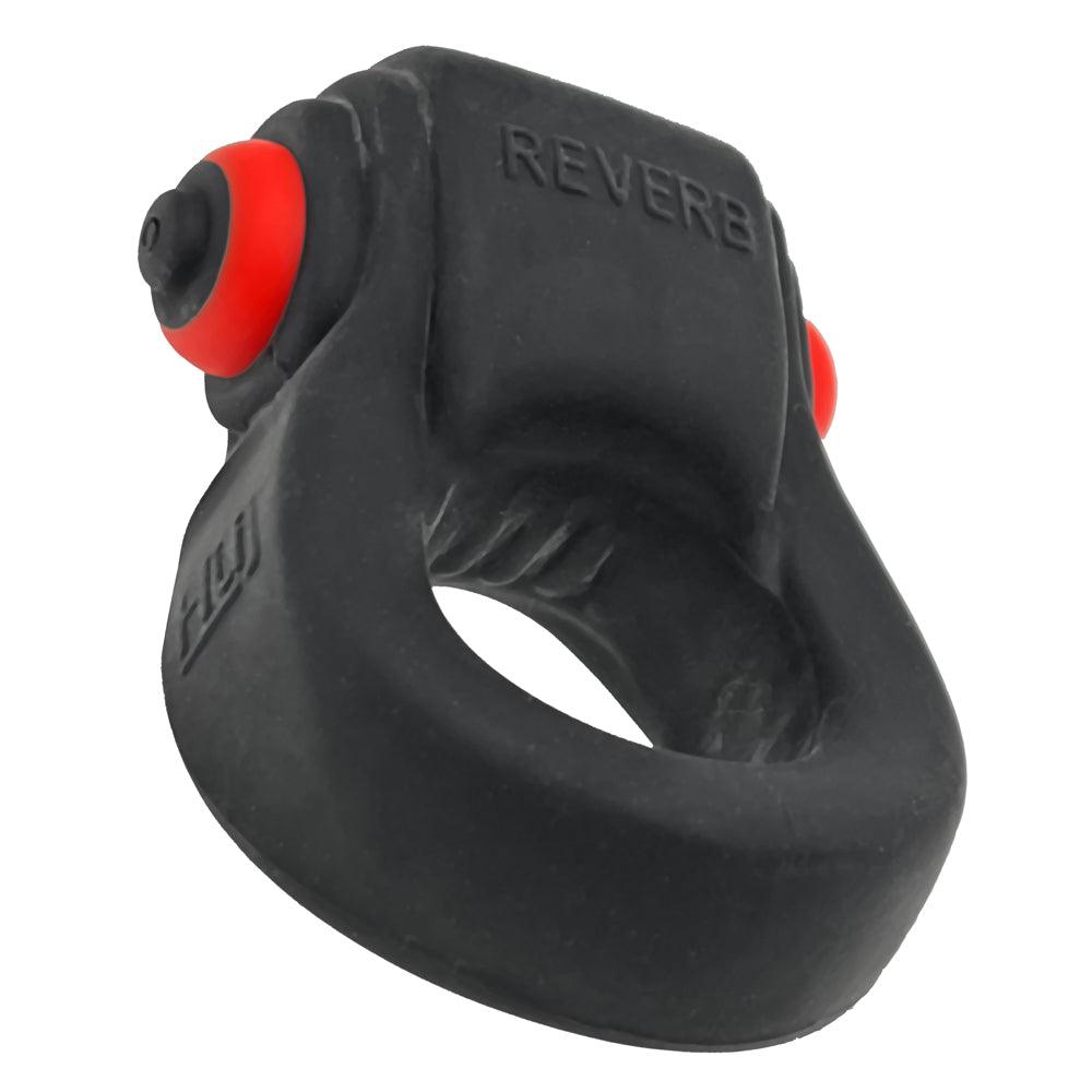 Hunkyjunk REVRING Ring with Vibe - Buy At Luxury Toy X - Free 3-Day Shipping
