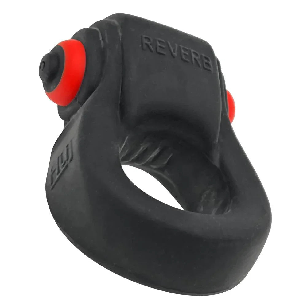 Hunkyjunk REVRING Ring with Vibe - Buy At Luxury Toy X - Free 3-Day Shipping