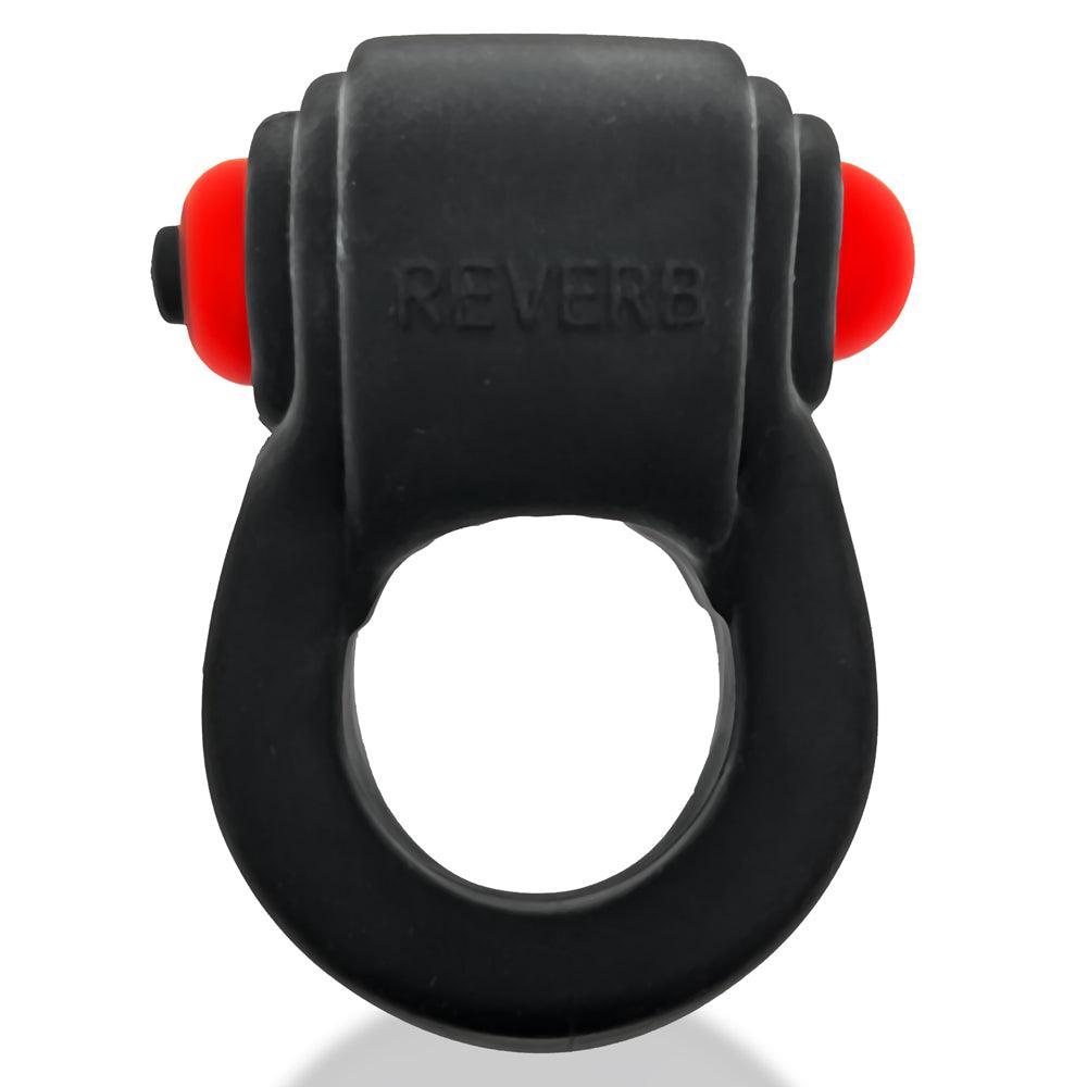 Hunkyjunk REVRING Ring with Vibe - Buy At Luxury Toy X - Free 3-Day Shipping