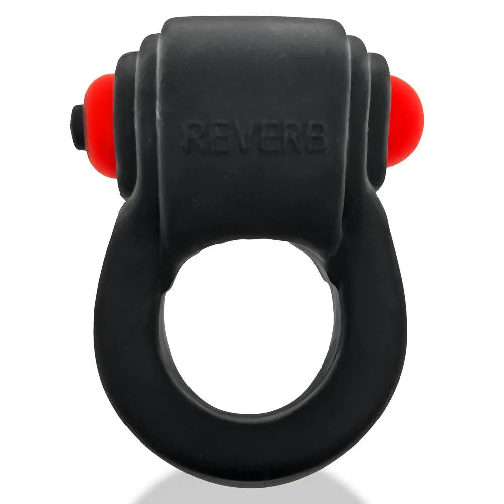 Hunkyjunk REVRING Ring with Vibe - Buy At Luxury Toy X - Free 3-Day Shipping