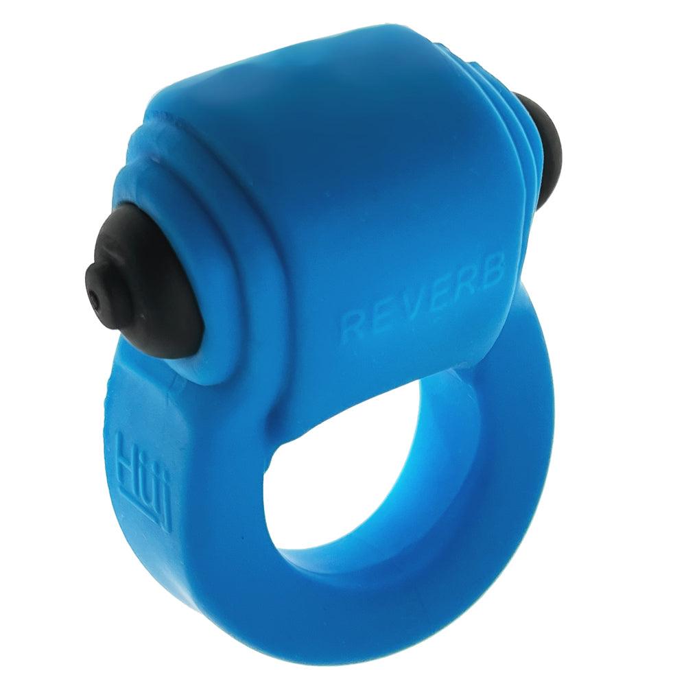 Hunkyjunk REVRING Ring with Vibe - Buy At Luxury Toy X - Free 3-Day Shipping