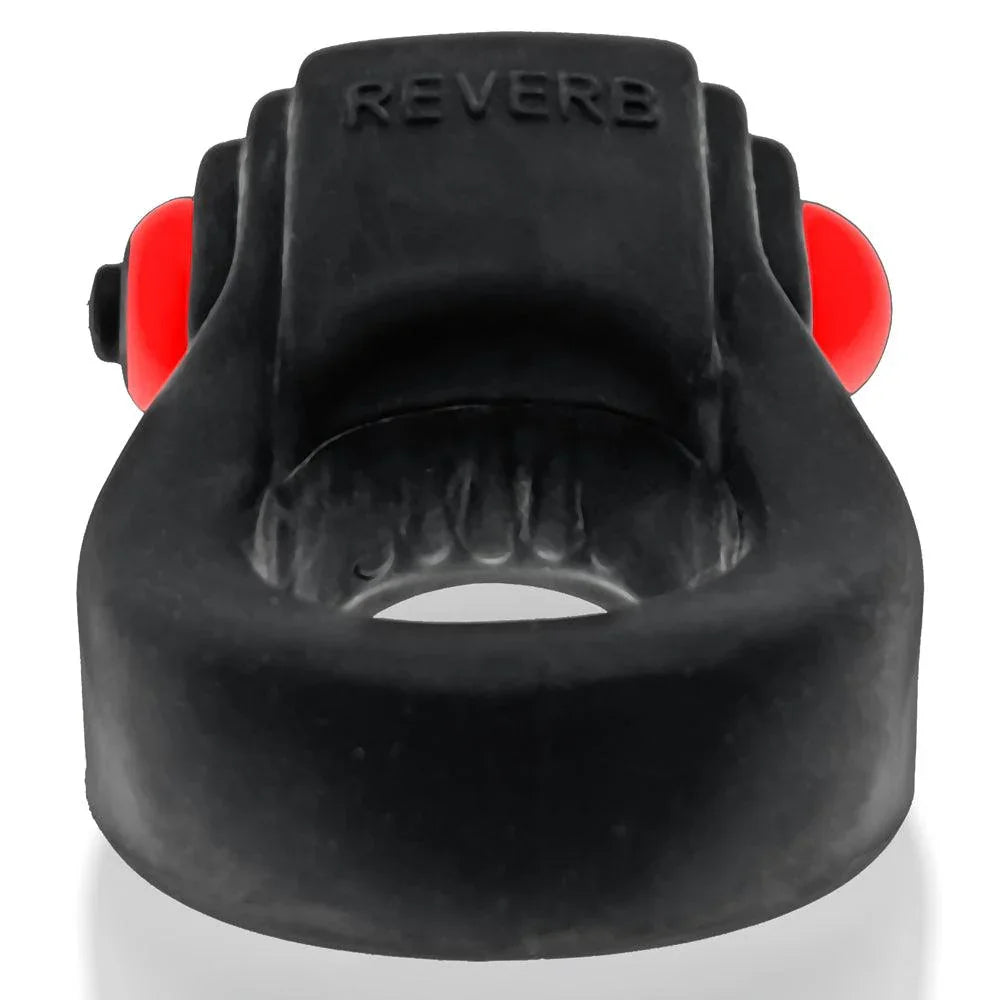 Hunkyjunk REVRING Ring with Vibe - Buy At Luxury Toy X - Free 3-Day Shipping